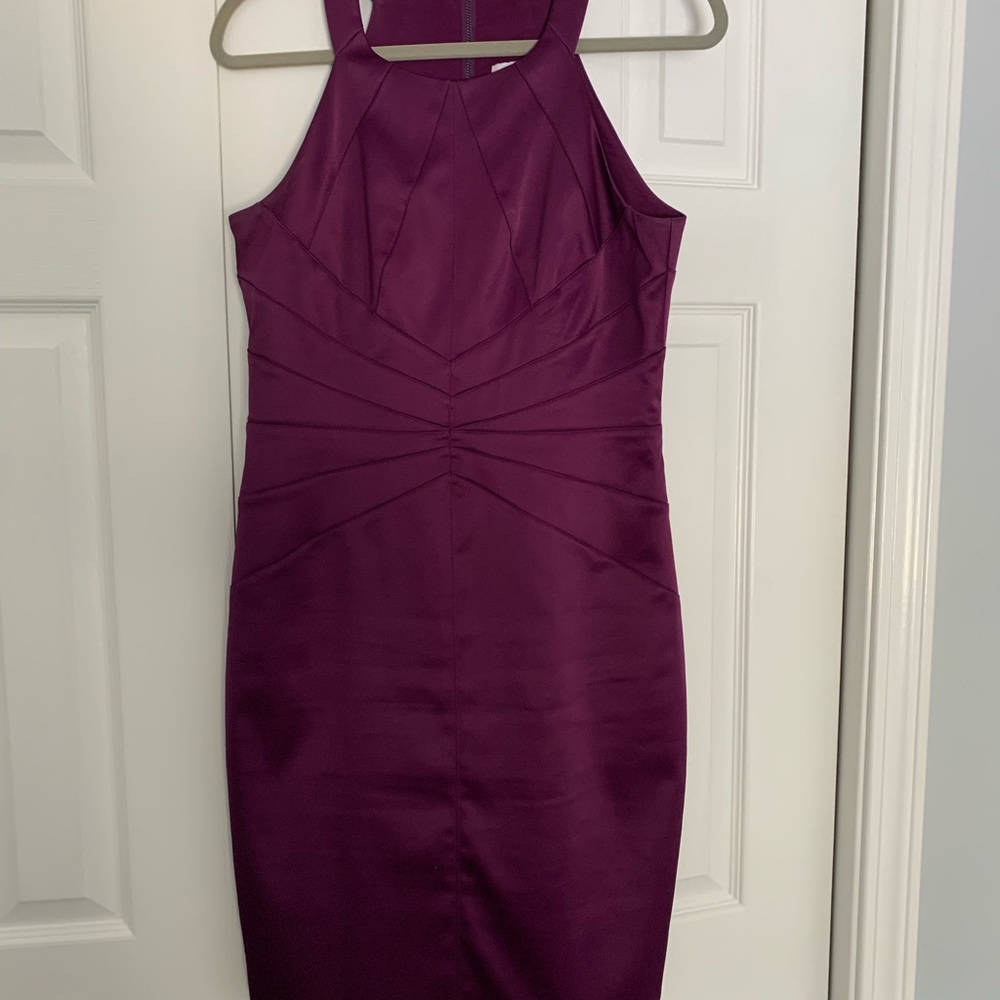Beautiful Jessica Simpson cocktail dress